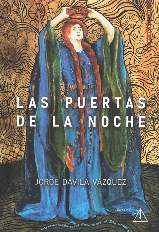 Las puertas de la noche