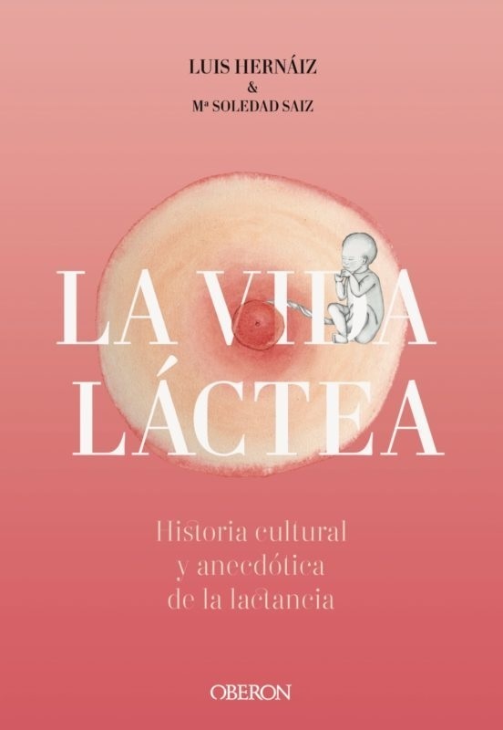 La vida lactea