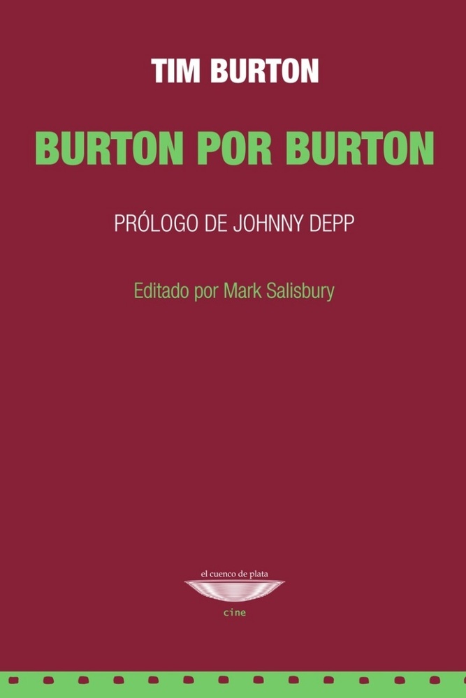 Burton por Burton