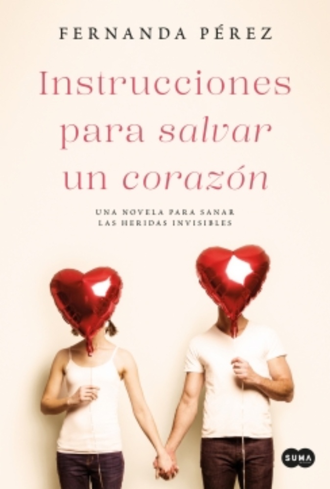 Instrucciones para salvar un corazón
