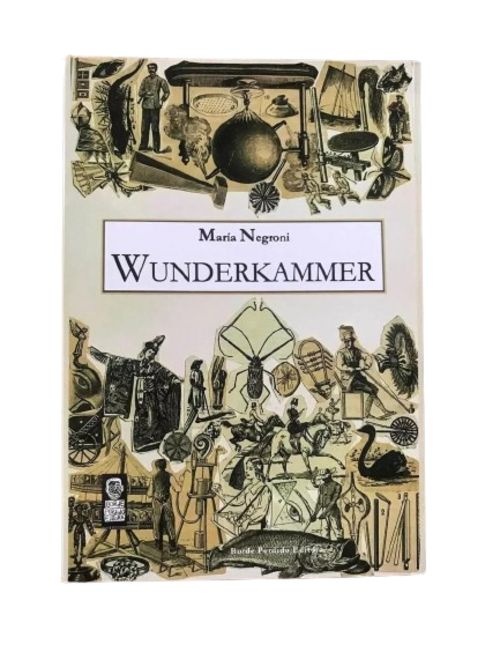 Wunderkammer