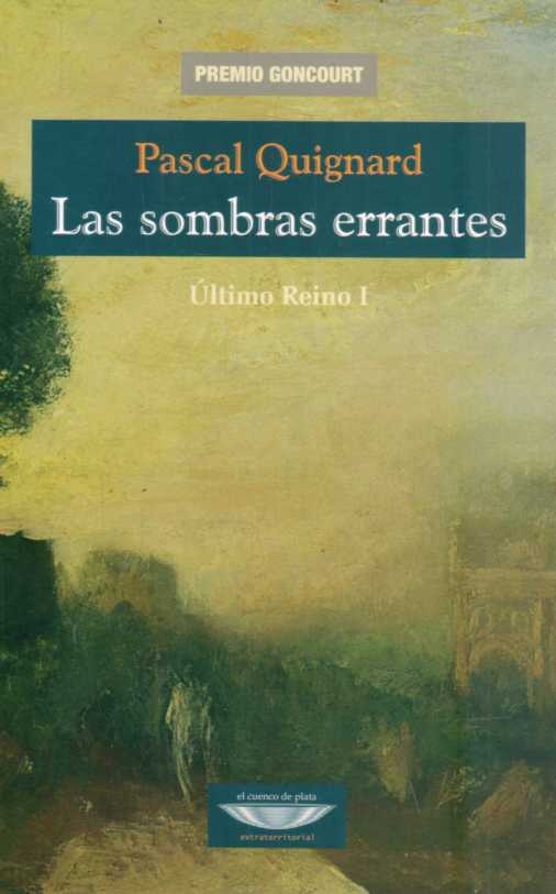 Las sombras errantes