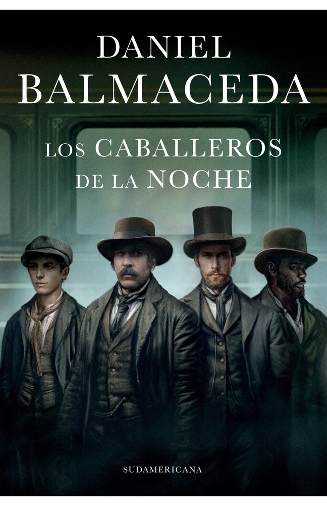 Los caballeros de la noche
