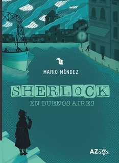 Sherlock En Buenos Aires