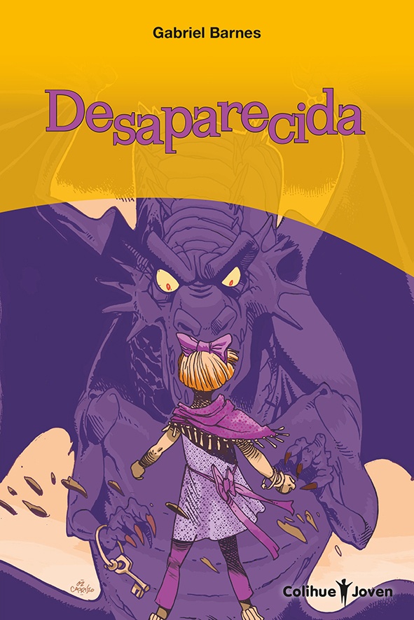 Desaparecida