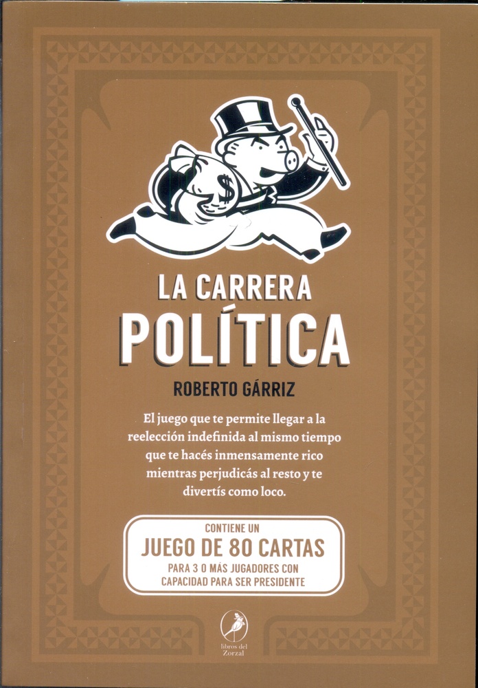 La carrera política