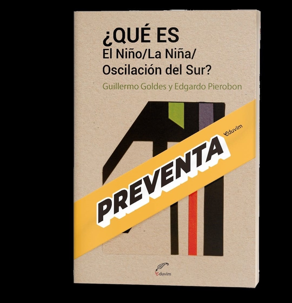 ¿Qué es el niño / la niña / oscilación del sur?