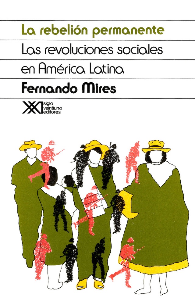 La rebelion permanente