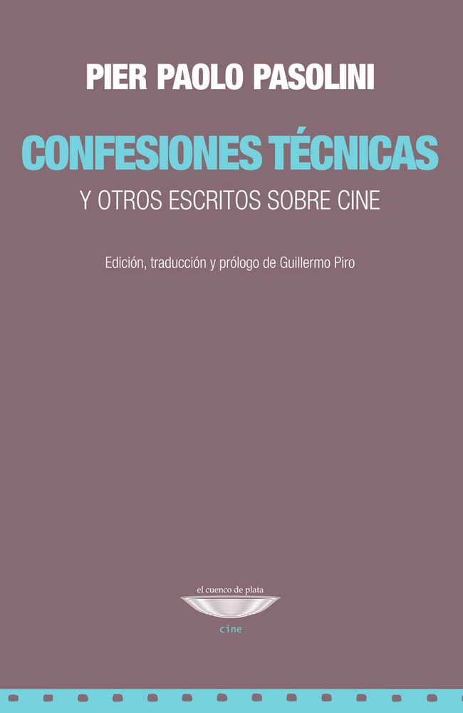Confesiones tecnicas