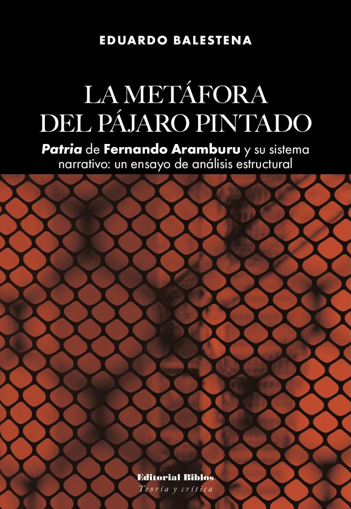 La metáfora del pájaro pintado