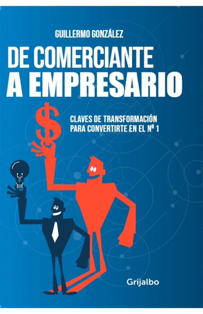 De comerciante a empresario