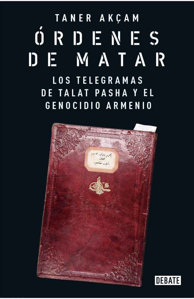 Ordenes de matar