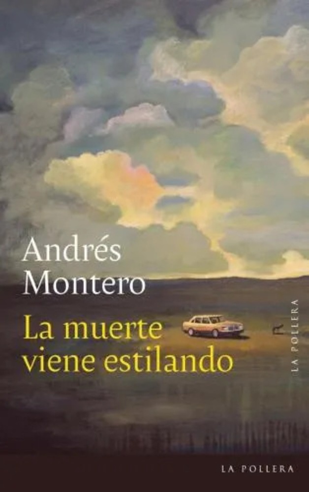 La muerte viene estilando