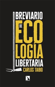 Breviario de ecologia libertaria