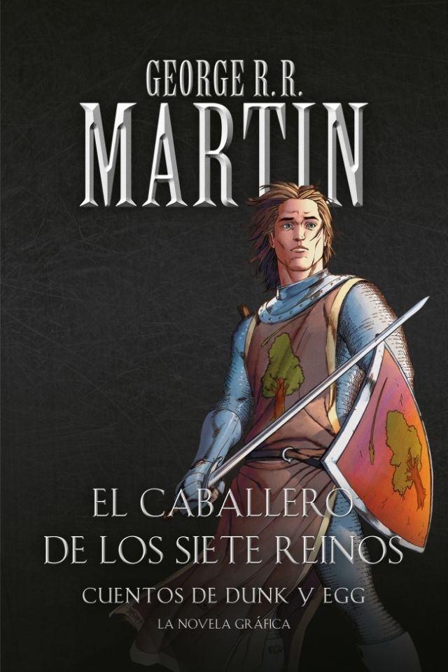 El Caballero de los siete reinos