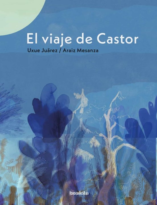 El Viaje de Castor