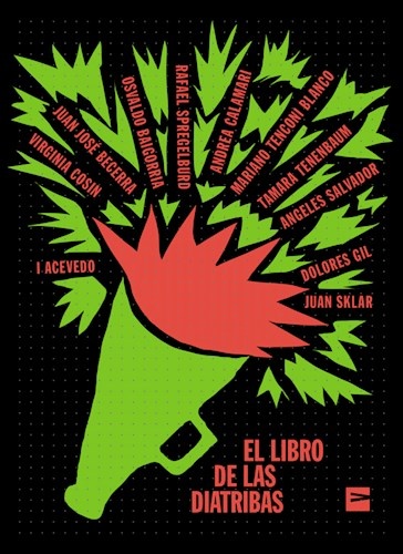 El libro de las diatribas