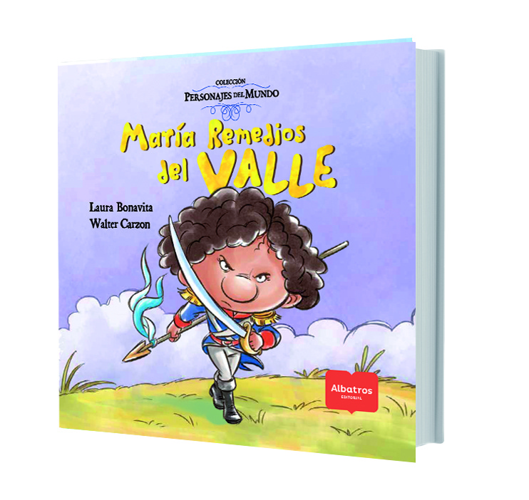 Maria Remedios del Valle