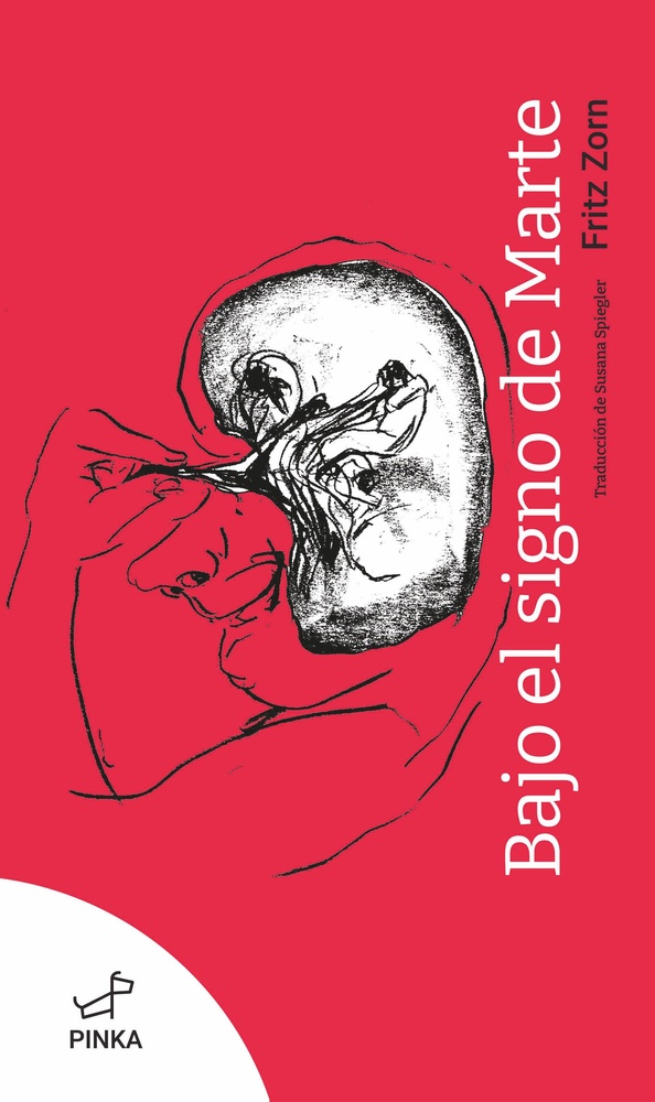 Bajo el signo de Marte