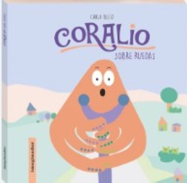 Coralio sobre ruedas