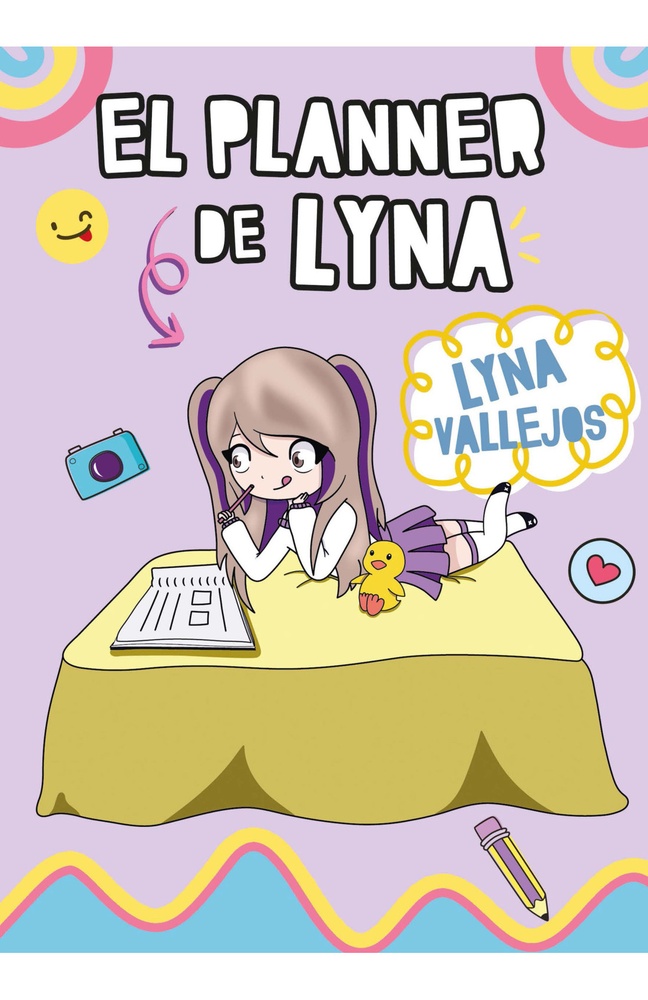 Planner de lyna