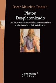Platon desplatonizado