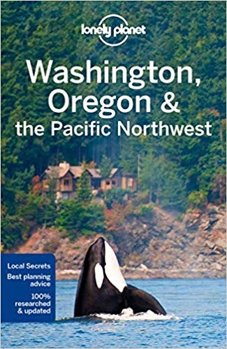 Washington Oregon & The Pacific Northwest