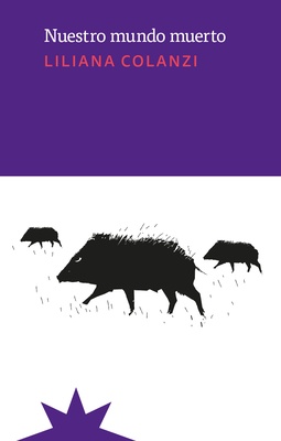 Nuestro mundo muerto