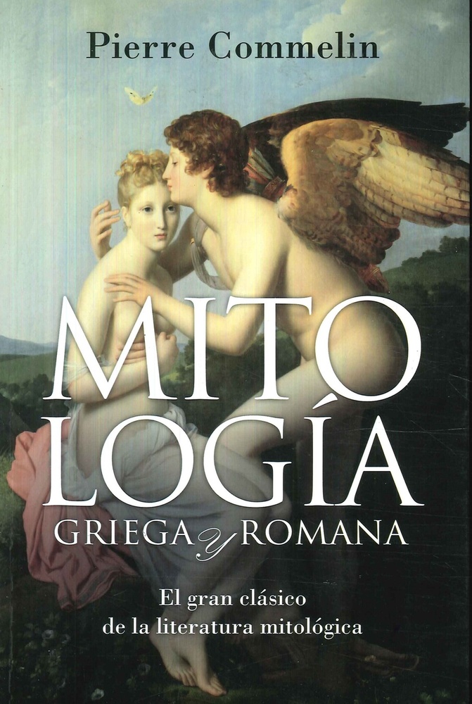 Mitologia griega y romana