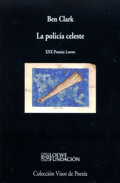 La policia celeste