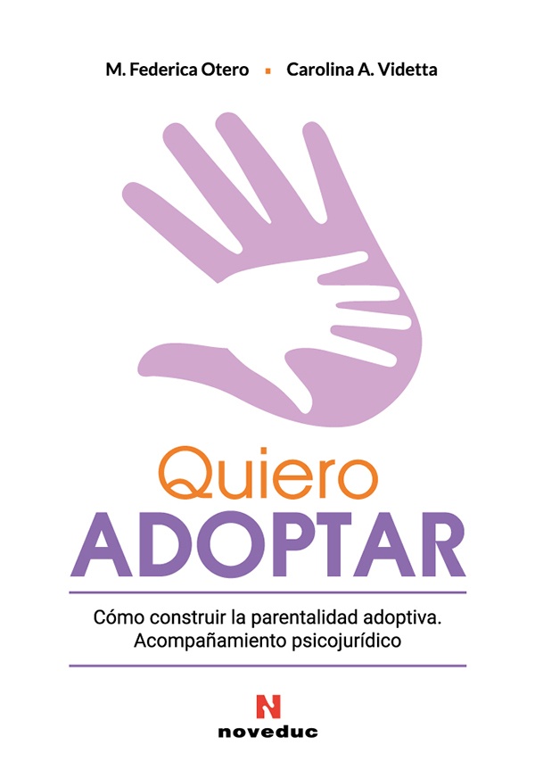 Quiero adoptar