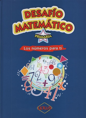 Desafio matematico primaria