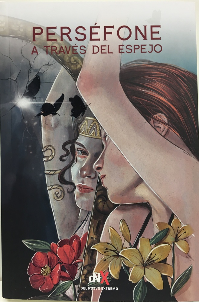 Perséfone a través del espejo