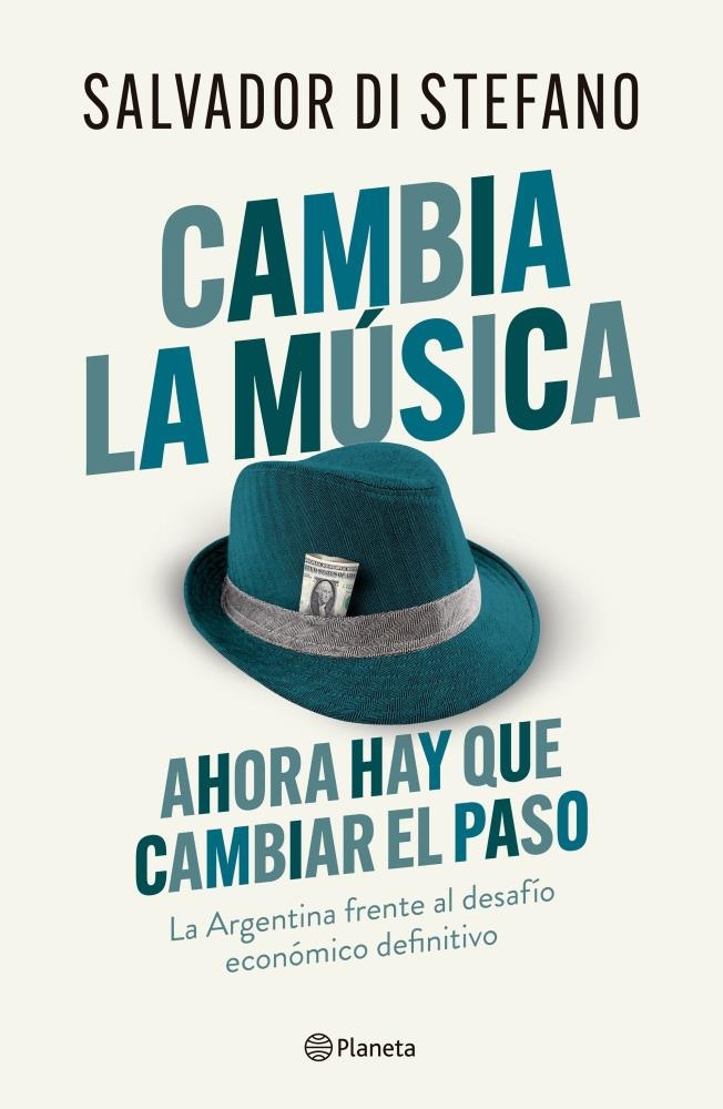 Cambia la música