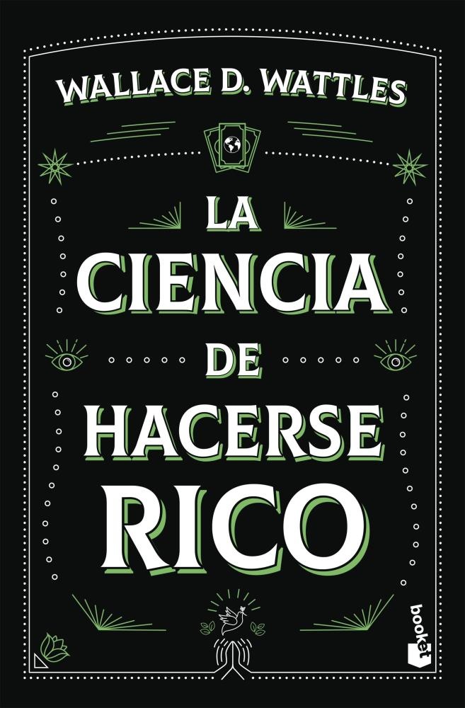 La ciencia de hacerse rico