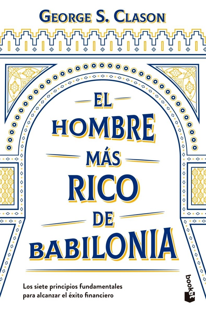 El hombre más rico de Babilonia