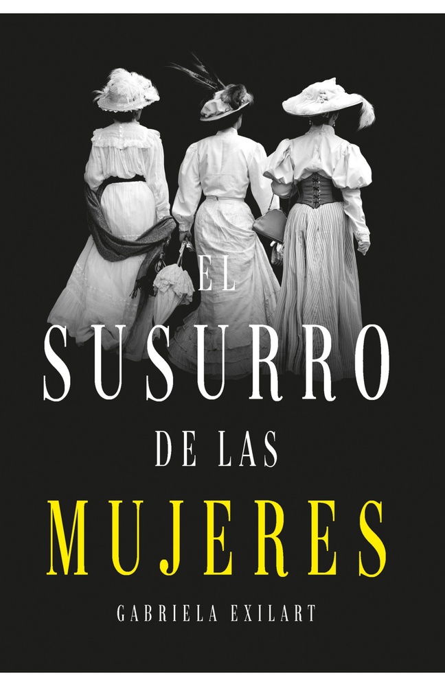 El susurro de las mujeres