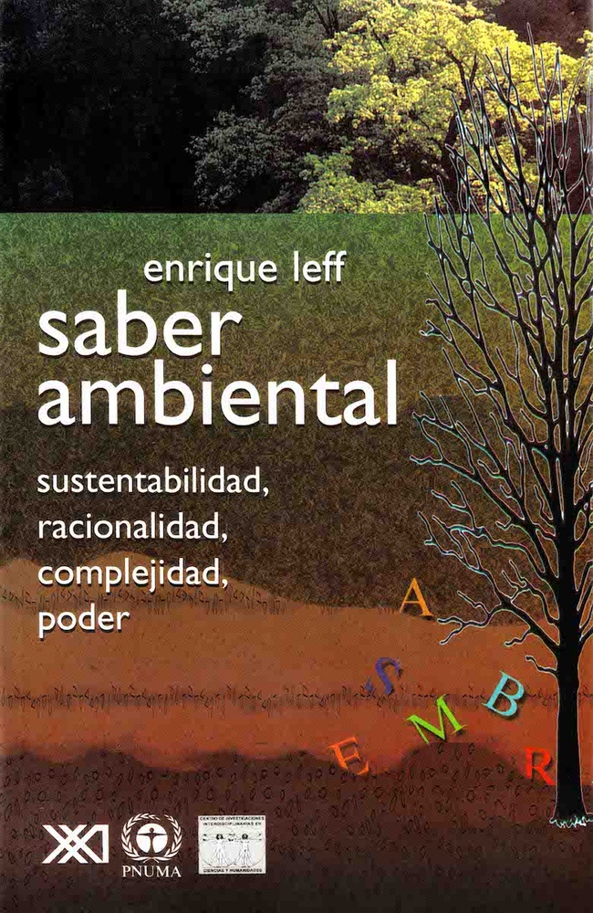 Saber ambiental