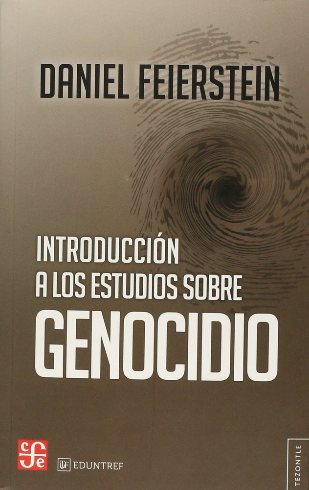 Introduccion a los estudios sobre genocidio