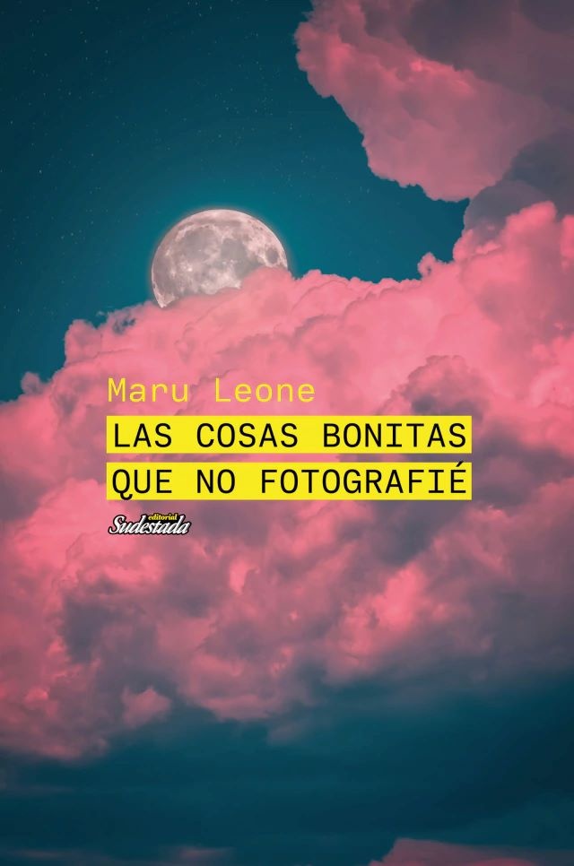 Las cosas bonitas que no fotografie