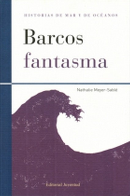 Barcos fantasma