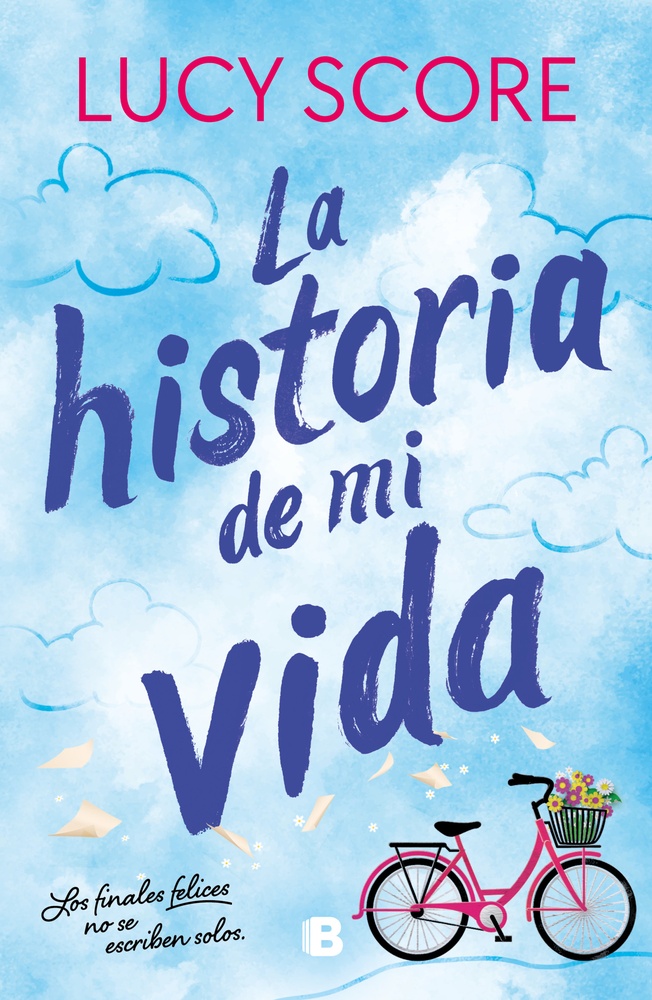 La historia de mi vida