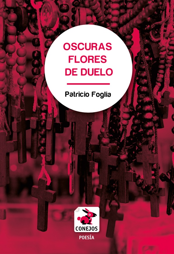 Oscuras flores de duelo