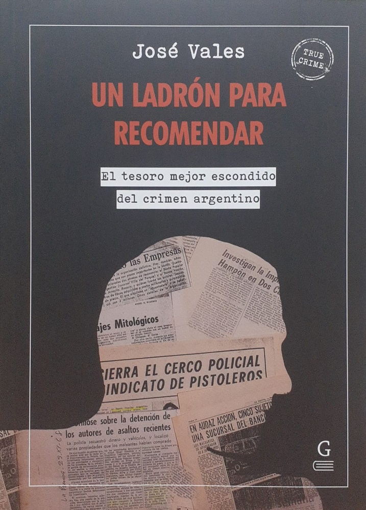 Un ladron para recomendar