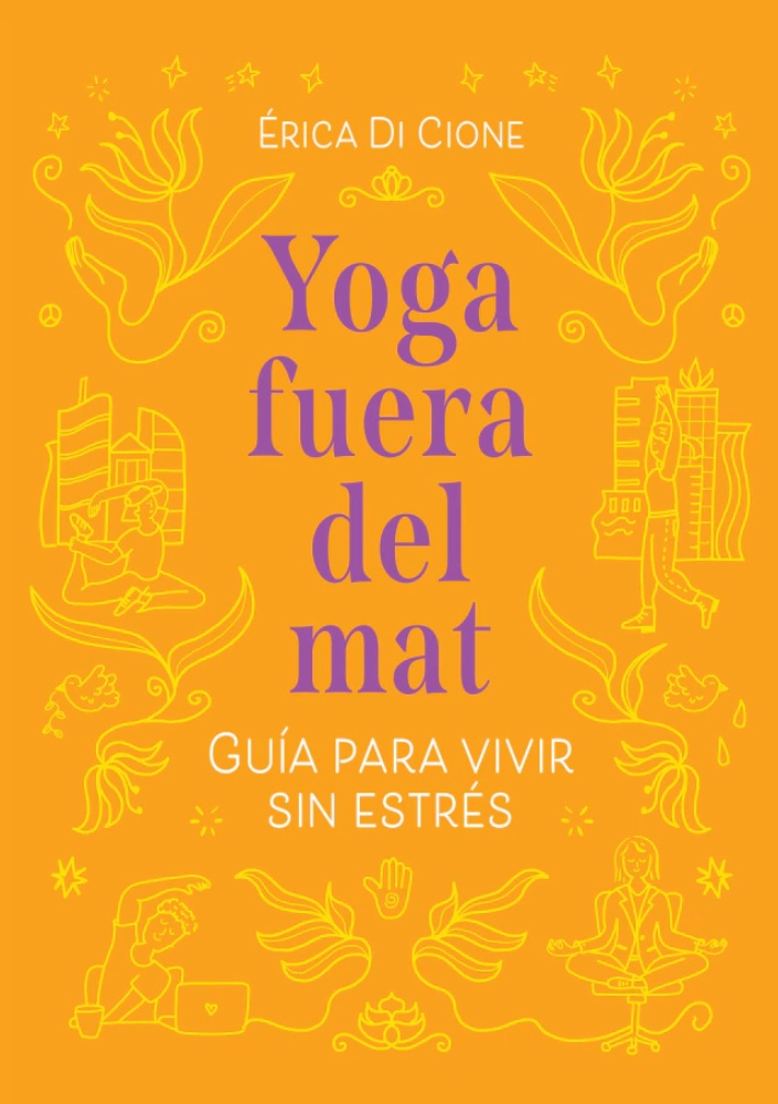 Yoga fuera del Mat