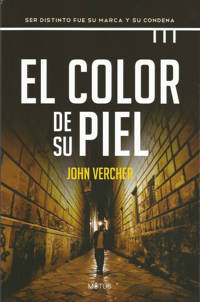 El Color de su piel