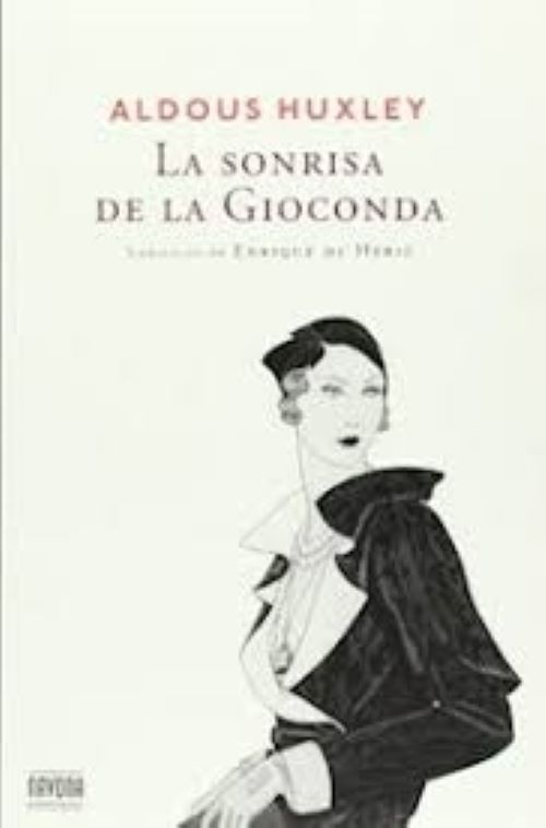 La sonrisa de la Gioconda