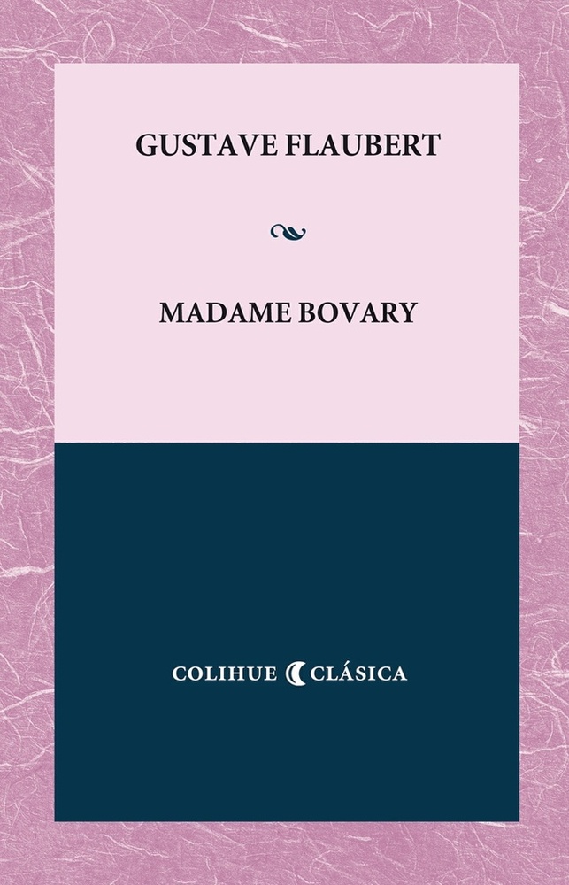 Madame Bovary
