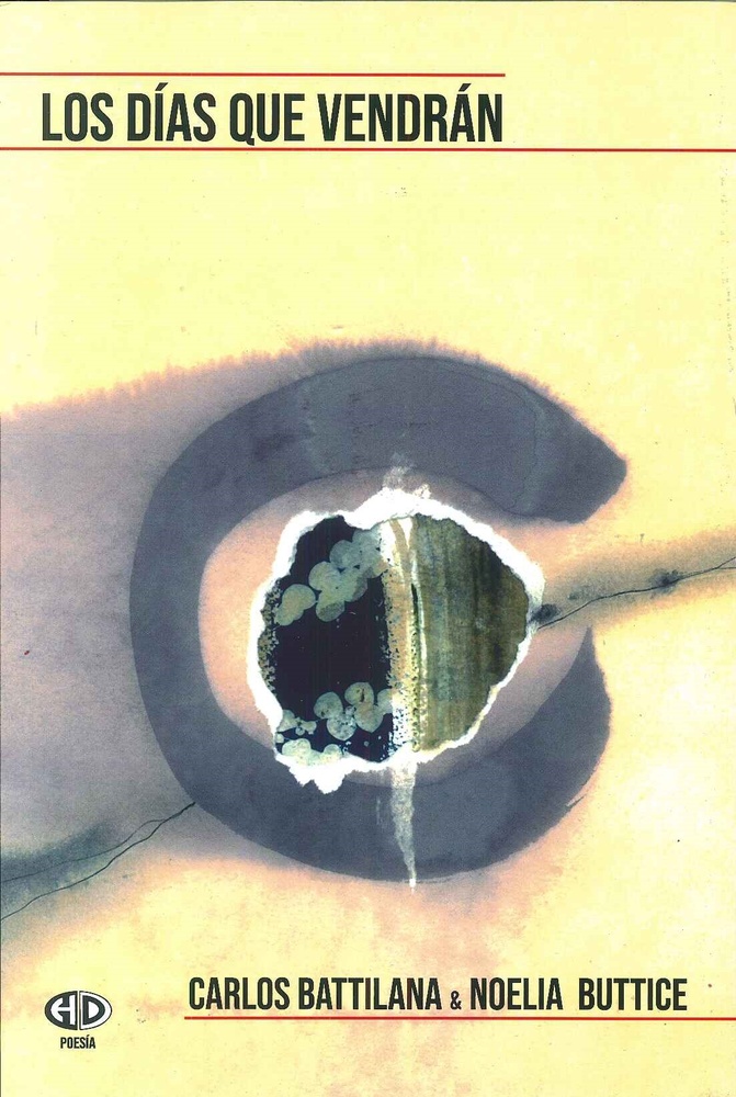 Los dias que vendran