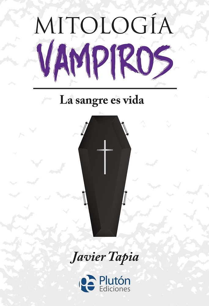 Mitologia vampiros . la sangre es vida